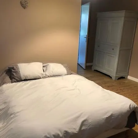 Maison Avec Piscine Villa Pommerieux