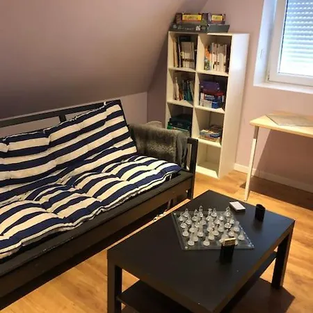 Maison Avec Piscine *