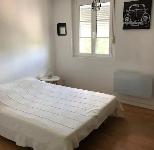 Villa Maison Avec Piscine