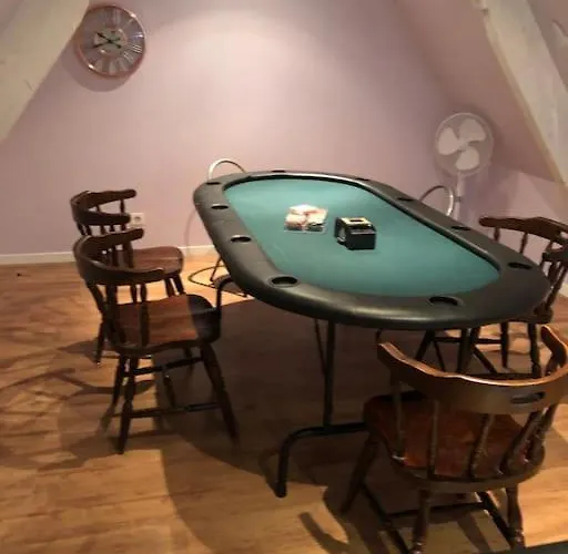 Villa Maison Avec Piscine *