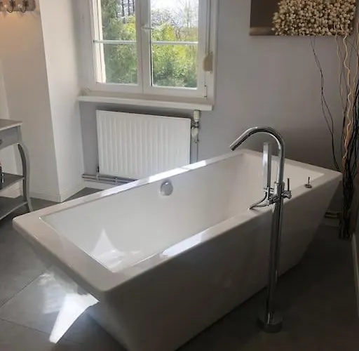 Maison Avec Piscine *