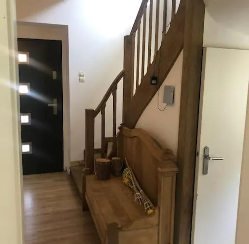 Villa Maison Avec Piscine