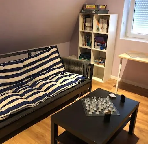 Maison Avec Piscine *